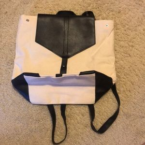 BRAND NEW Deux Lix Backpack